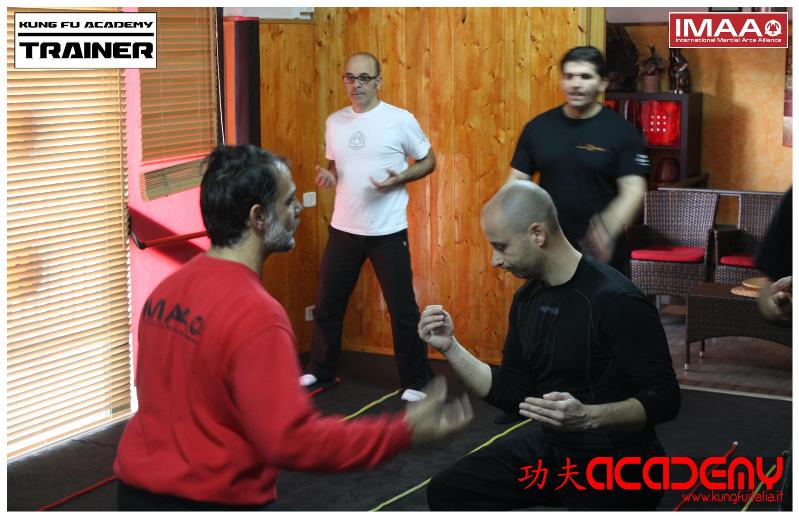 Kung Fu Academy Caserta Wing Chun Italia Wing Tjun IMAA Ving Tsun Ip Man difesa personale arti marziali esport dacombattimento  sifu Salvatore Mezzone www.kungfuitalia.it ( (58)